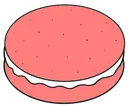 Red_Macaron