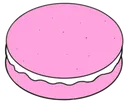 Pink_Macaron