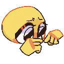 shy