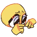 shy