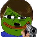 Adolfpepe Discord Emoji