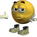 joeshrug
