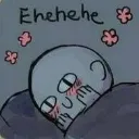 ehehehe