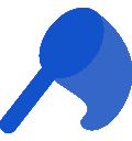 blurple_bug_hunter_1 Discord emoji