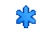 9_blue_asterisk Discord Emoji