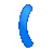 9_blue_parenthesis Discord Emoji