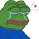 pepecry
