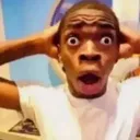 Shocked