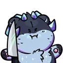 alphaknife