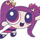 PowerPuff_Hanni
