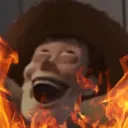 flaming_woody