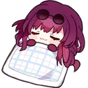 kafsleep
