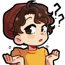 WilburShrug