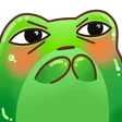 frogmu1Hmmm