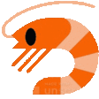 shrimple Discord emoji