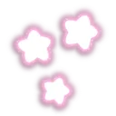 SMU_WhiteSparkleStars