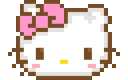 hellokittyblink Discord Emoji