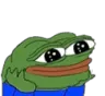 Pepe Smile PepeSmile Discord Emoji