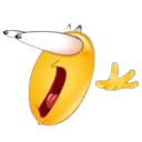 shock