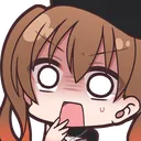 YoyokoShocked