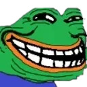trolleg