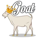 kinggoat