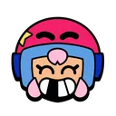 bonnie_happy_pin Discord Emoji