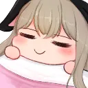 SleepyMiki