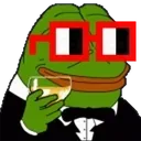 pepe_cheers