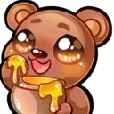 Teddys_Honey
