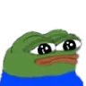 pepesparkel Discord Emoji