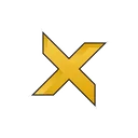 Pngtreeletterxlogo_6074193 Discord Emoji