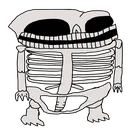 Skeletongers