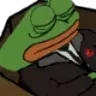 pepeDeadge