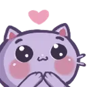 cattoheart