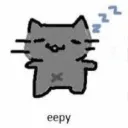 eepy