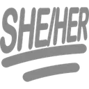 SheHer Discord Emoji