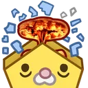 Homiexplosion