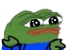 pepeShrug