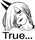 PowerTrue