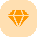 orange_vip_badge Discord emoji