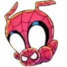 SpiderHam