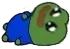 pepeded