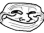 trollSmile