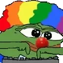 PepeClownChatting