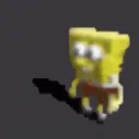 spongebobDefaultdance