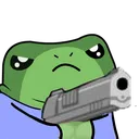 FroppiRealGun