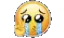 Weird_crying Discord Emoji