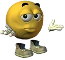 shruge shruge