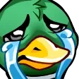 ducksad